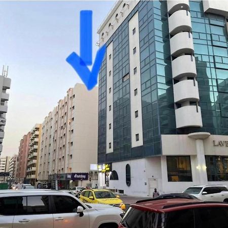 Yoi Pod Hostel - Deira Ντουμπάι Εξωτερικό φωτογραφία