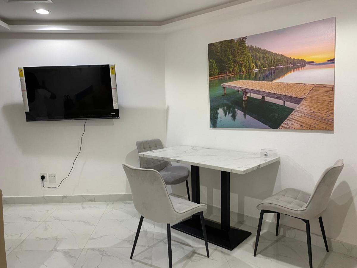 Yoi Pod Hostel - Deira Ντουμπάι Εξωτερικό φωτογραφία